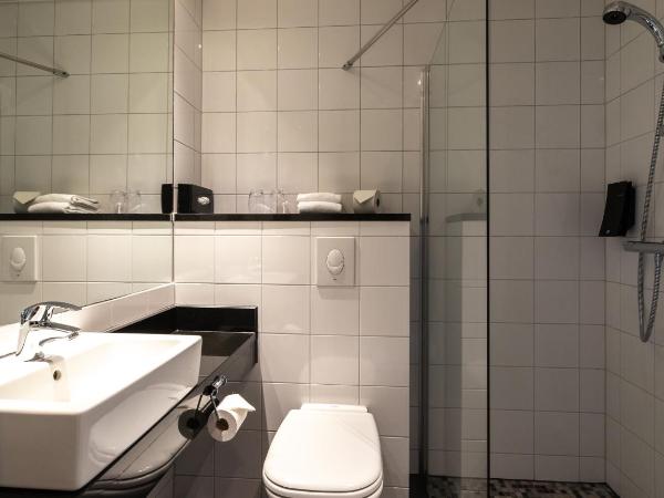 Quality Hotel Panorama : photo 3 de la chambre chambre double deluxe