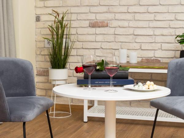 SUITES@SYNGROU-FIX : photo 6 de la chambre suite deluxe