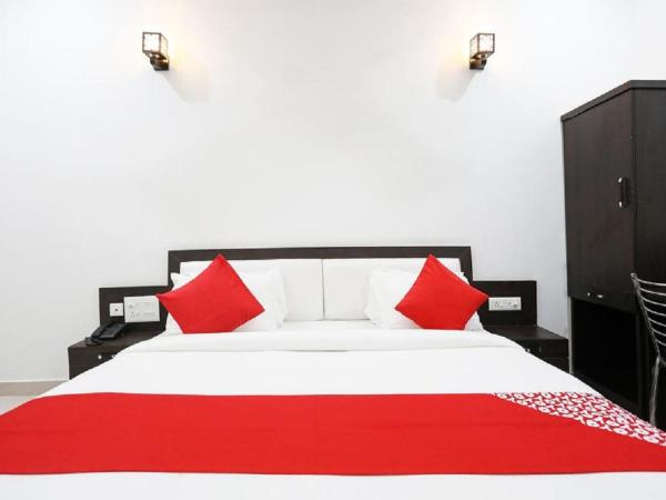 Kamla Palace - Near BY Taj Mahal : photo 8 de la chambre chambre double deluxe