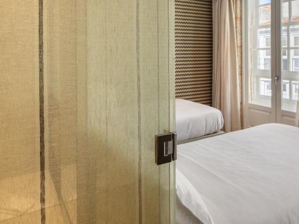 Hotel Atalaia : photo 5 de la chambre room #172861616