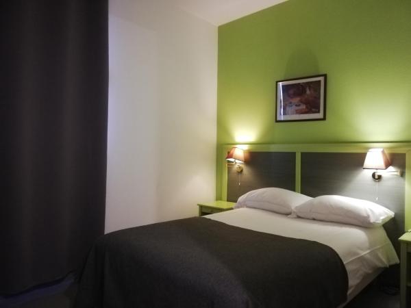 Htel Saint Roch : photo 3 de la chambre chambre simple