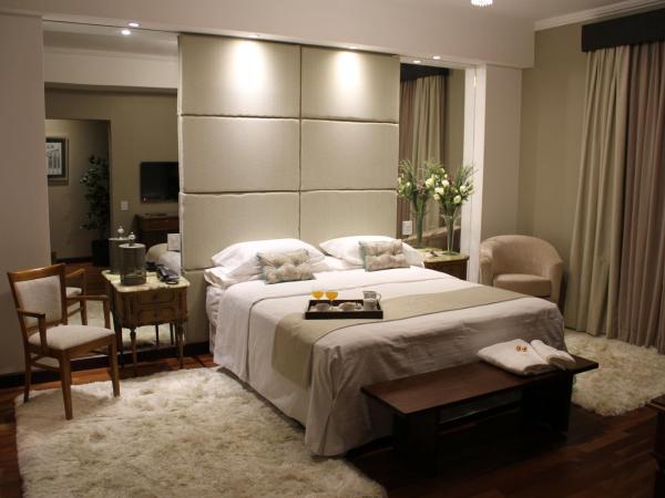 MG Design Hotel Boutique : photo 1 de la chambre chambre deluxe