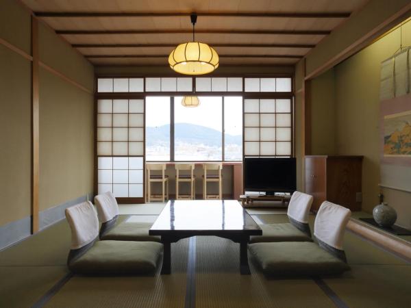 Tazuru : photo 1 de la chambre chambre de style japonais