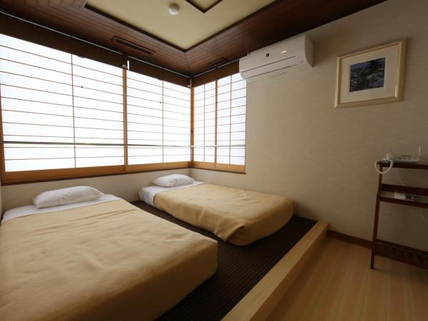 Tazuru : photo 2 de la chambre chambre de style japonais