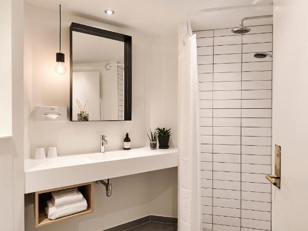 Comwell Kolding : photo 4 de la chambre chambre double supérieure