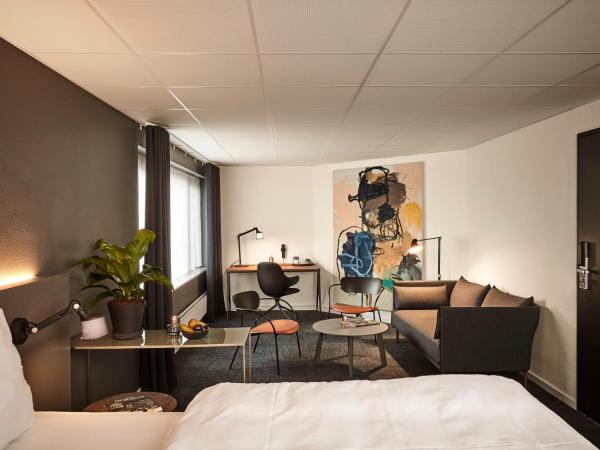 Comwell Kolding : photo 4 de la chambre suite junior