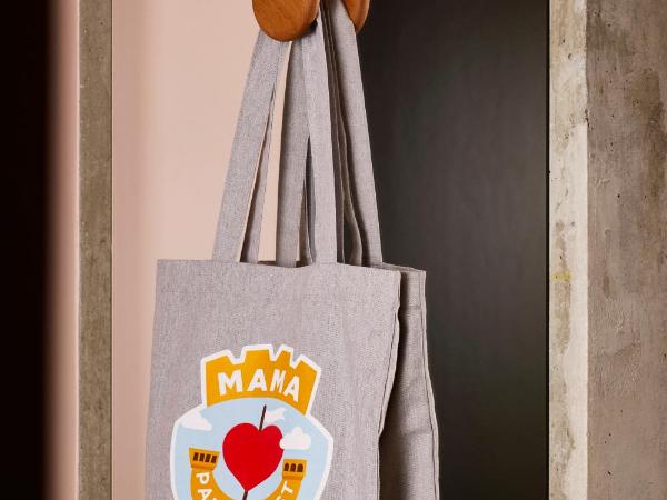 Mama Shelter Paris West : photo 6 de la chambre chambre xxl mama