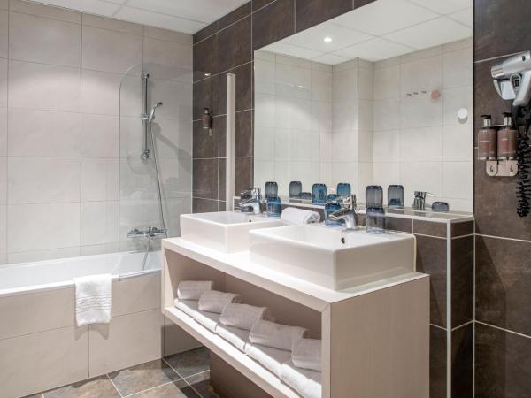 Hotel Kaijoo by HappyCulture : photo 10 de la chambre suite familiale deluxe