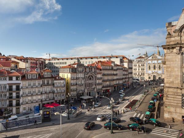 S.Bento Residences : photo 9 de la chambre studio