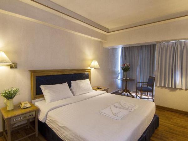 Bossotel Chiang Mai : photo 8 de la chambre room #24270130