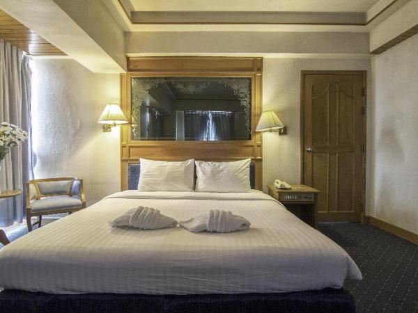 Bossotel Chiang Mai : photo 3 de la chambre room #24270132