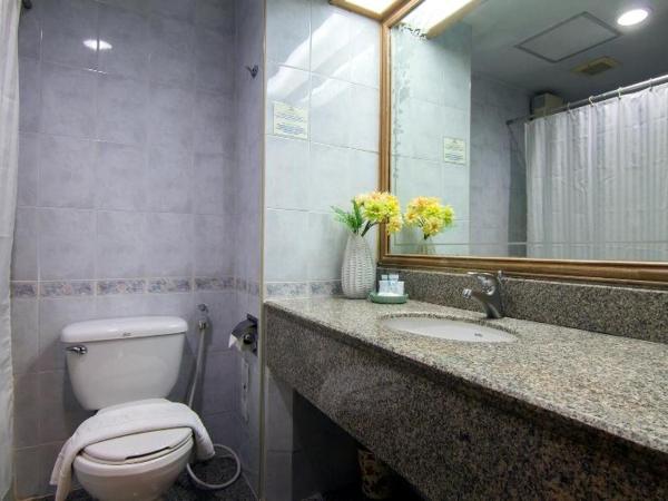 Bossotel Chiang Mai : photo 8 de la chambre room #24270132