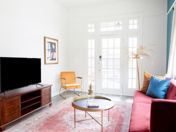 Sonder at Viewpoint : photo 1 de la chambre appartement 3 chambres