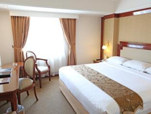 Golden Boutique Hotel Melawai : photo 2 de la chambre room #25525638