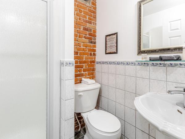 Hotel Maison du Général : photo 5 de la chambre chambre double Économique