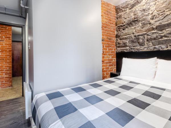 Hotel Maison du Général : photo 3 de la chambre chambre double Économique