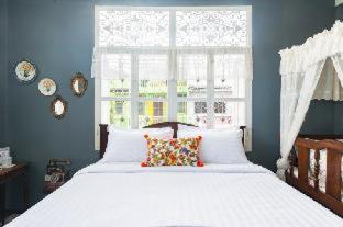 The Unforgotten B&B : photo 6 de la chambre room #251688214