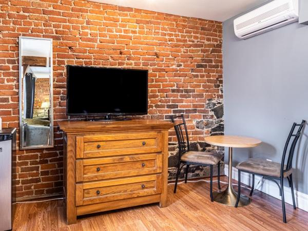 Hotel Maison du Général : photo 5 de la chambre chambre standard lit queen-size