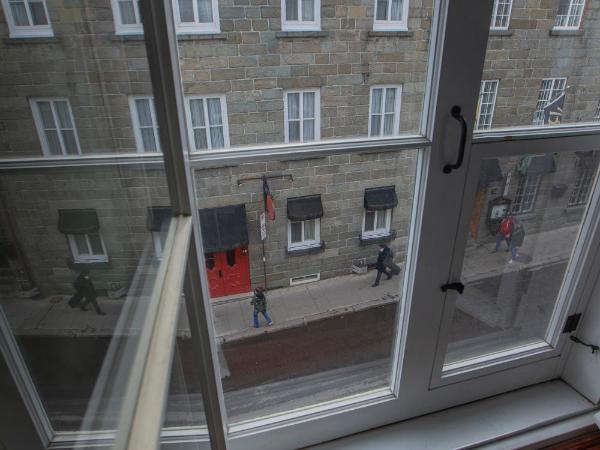 Hotel Maison du Général : photo 4 de la chambre chambre double avec 2 lits doubles