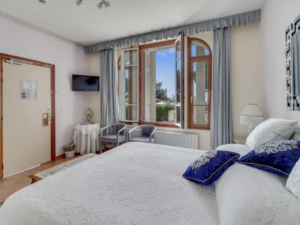 Le Château de Mei Lese : photo 3 de la chambre chambre double standard