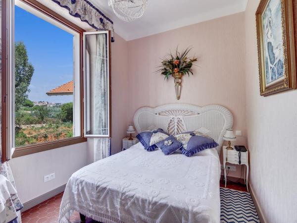 Le Château de Mei Lese : photo 1 de la chambre chambre double