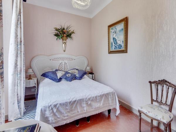 Le Château de Mei Lese : photo 2 de la chambre chambre double