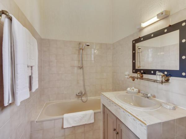 Le Château de Mei Lese : photo 4 de la chambre chambre double