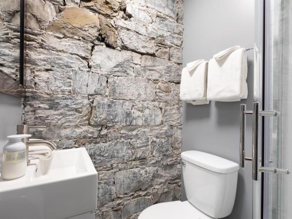 Hotel Jardin du Gouverneur : photo 2 de la chambre petite chambre - vue sur ville