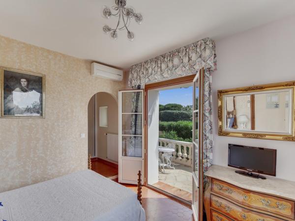 Le Château de Mei Lese : photo 4 de la chambre chambre double standard