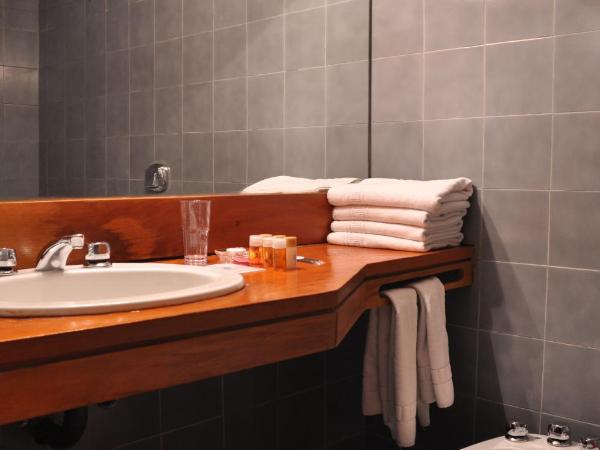 Apart Del Lago : photo 7 de la chambre studio (3 adultes)