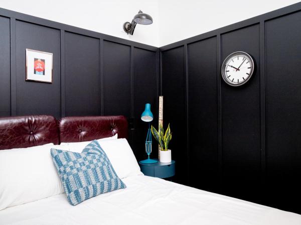 The Chicago Hotel Collection River North : photo 1 de la chambre chambre double deluxe avec kitchenette