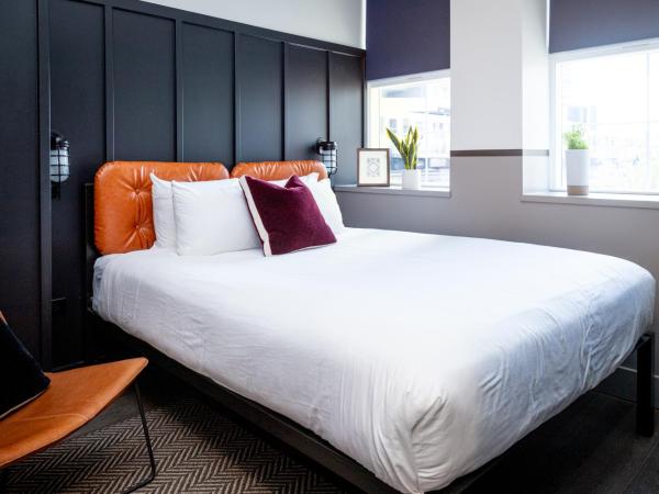 The Chicago Hotel Collection River North : photo 1 de la chambre chambre lit queen-size deluxe