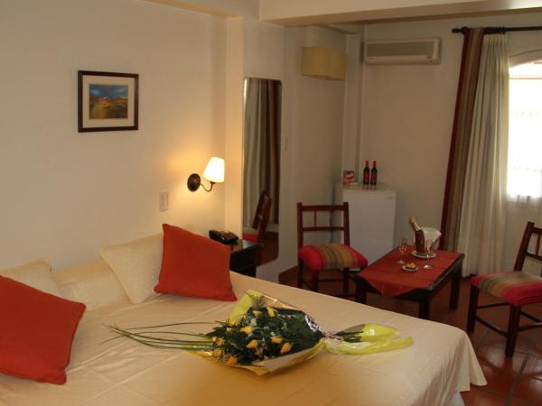 Altos De Balcarce Hotel : photo 2 de la chambre suite