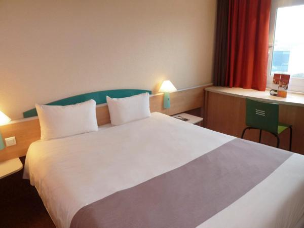 ibis Brugge Centrum : photo 2 de la chambre chambre double standard