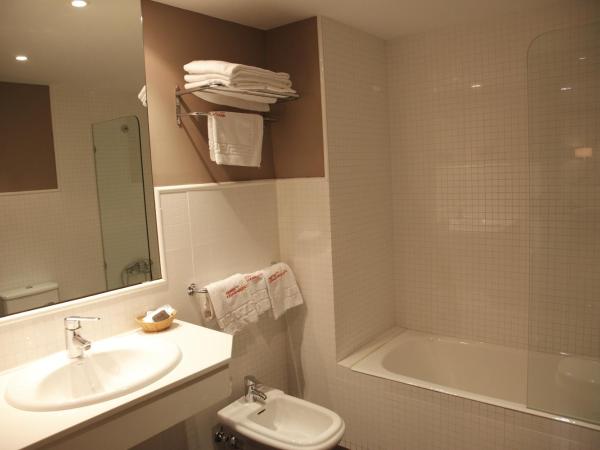 Cesaraugusta : photo 6 de la chambre chambre double ou lits jumeaux