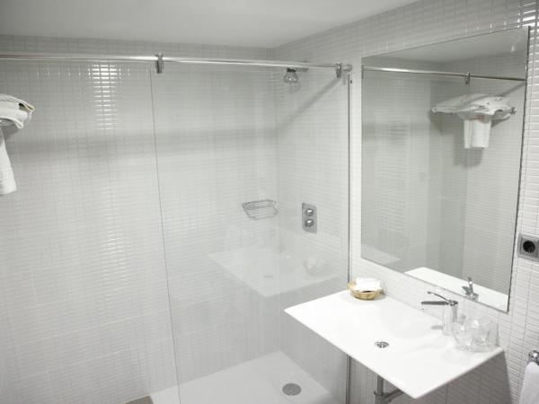 Cesaraugusta : photo 6 de la chambre chambre triple