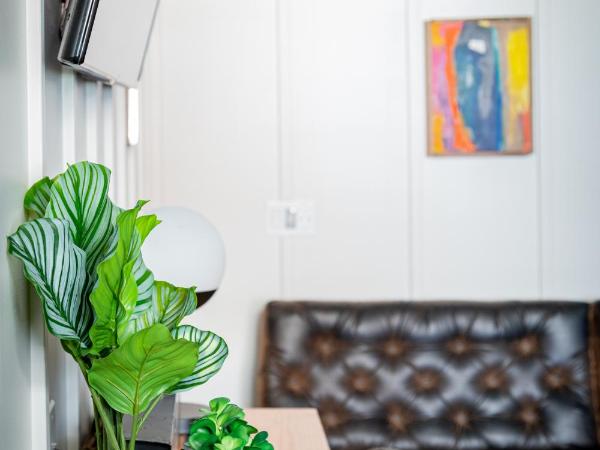 The Chicago Hotel Collection River North : photo 7 de la chambre loft signature