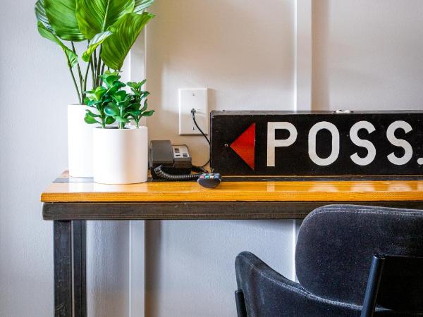 The Chicago Hotel Collection River North : photo 1 de la chambre loft signature