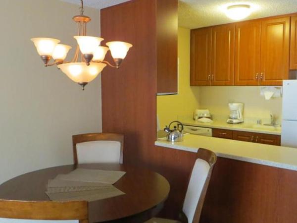 GetAways at the Jockey Club : photo 10 de la chambre appartement deluxe