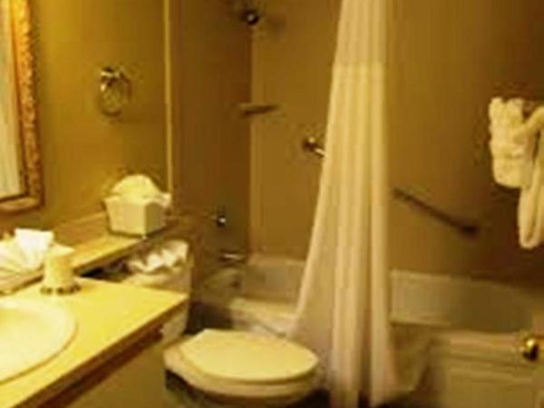 GetAways at the Jockey Club : photo 9 de la chambre appartement 1 chambre