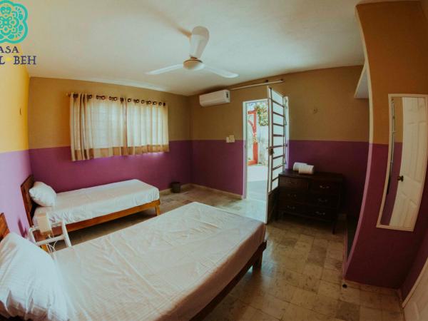 Casa Lool Beh : photo 9 de la chambre chambre double standard