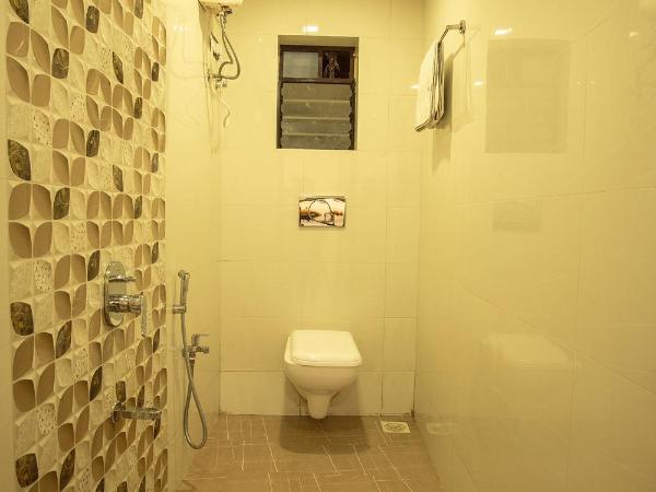 Hotel Apsara- Near J J Hospital Mumbai : photo 10 de la chambre chambre double deluxe