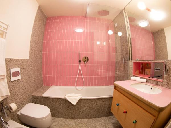 OMAMA Hotel : photo 6 de la chambre chambre double ou lits jumeaux standard