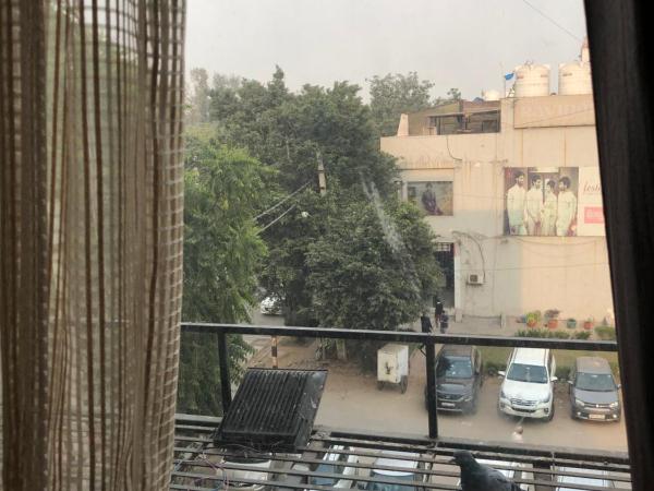 Red inn : photo 1 de la chambre chambre lits jumeaux deluxe