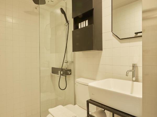 Slow Stay DA : photo 7 de la chambre chambre double