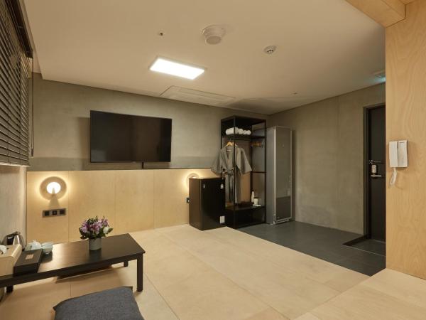 Slow Stay DA : photo 8 de la chambre suite