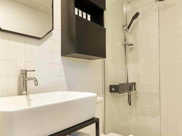 Slow Stay DA : photo 3 de la chambre suite avec terrasse 