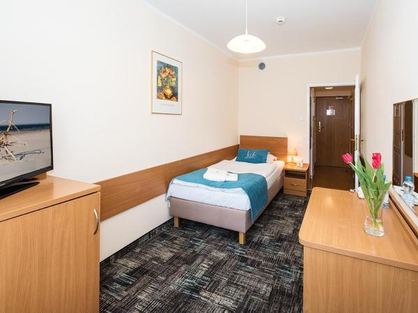 Sanatorium Uzdrowiskowe LECH : photo 3 de la chambre chambre simple