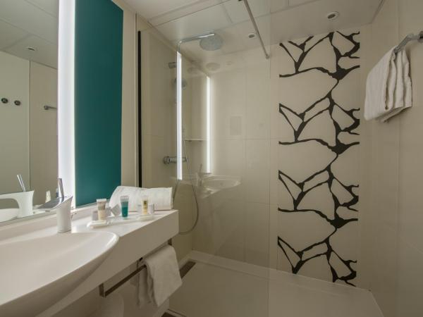 Thalazur Arcachon : photo 1 de la chambre chambre lits jumeaux classique