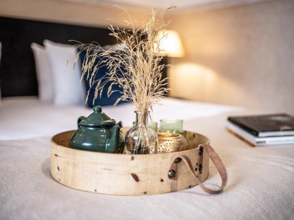 Riad Palais Calipau : photo 7 de la chambre suite junior